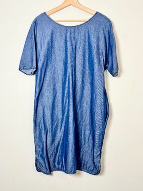 dolman sleeve a-line dress Navy Floral Maxi Dress With Dolman Sleeves